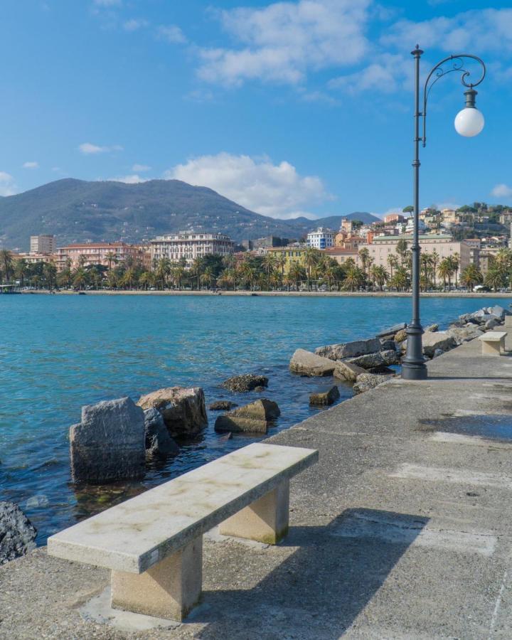 Affittacamere Il Portico La Spezia Kültér fotó