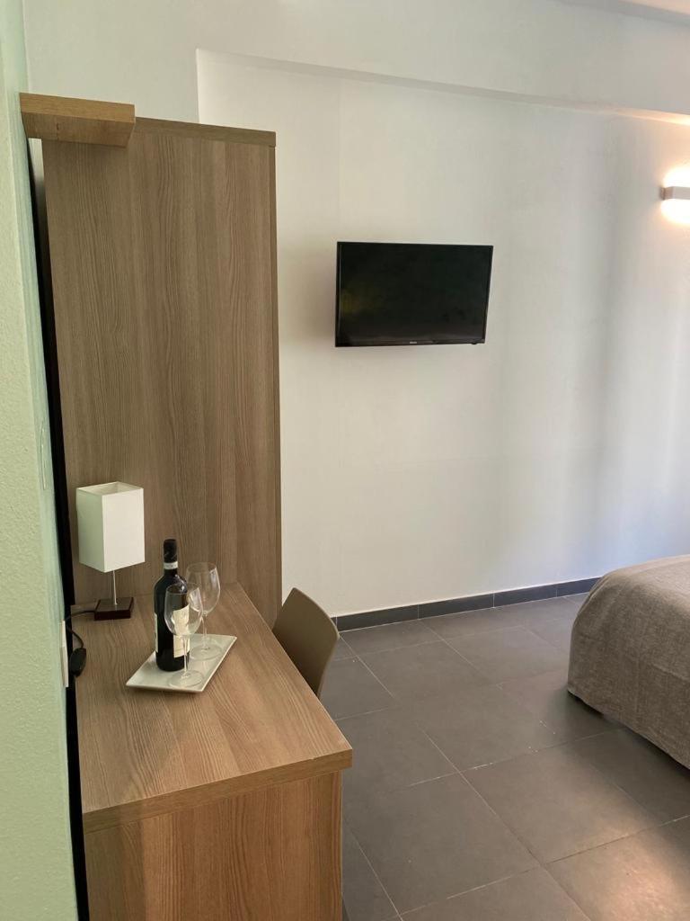 Affittacamere Il Portico La Spezia Kültér fotó