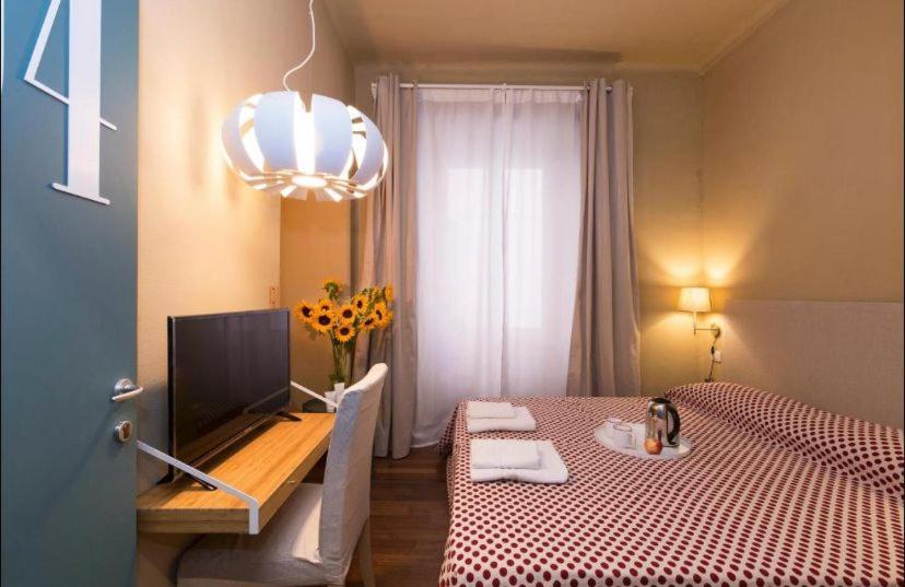 Affittacamere Il Portico La Spezia Kültér fotó
