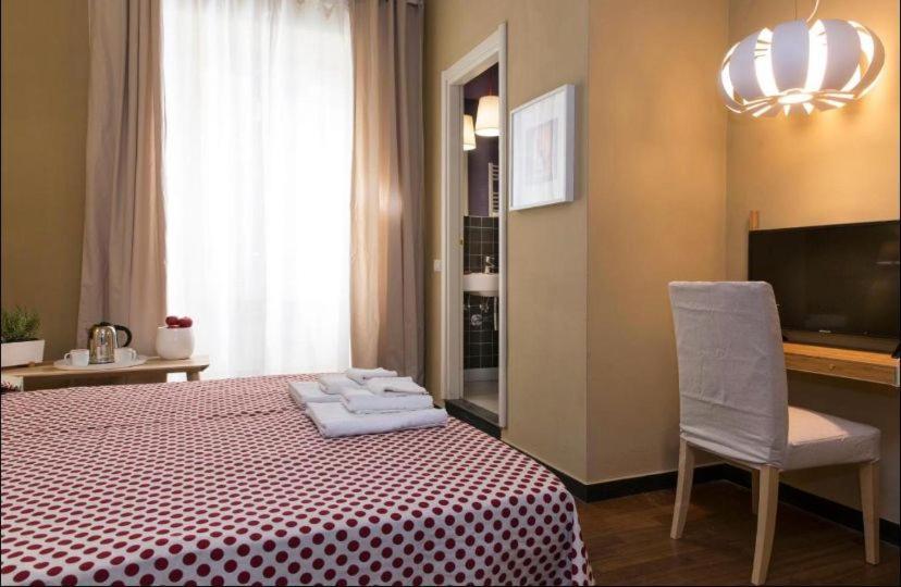 Affittacamere Il Portico La Spezia Kültér fotó